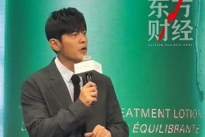 周杰伦谈新专辑与演唱会：追求精致与放松