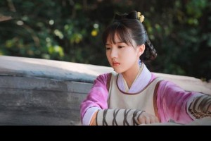 苏晓彤：《御赐小仵作》女主如何逆袭成观众新宠