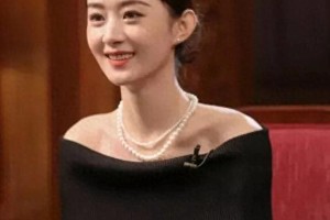 赵丽颖《第二十条》华表奖争议：聋哑母亲戏份超女主马丽