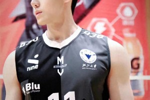 华东师大体育系学长@浊二：186cm阳光型男小红薯博主