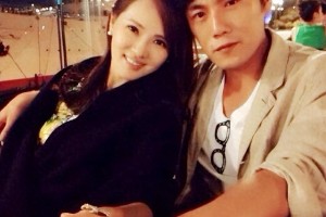 秦昊与伊能静：48岁高龄产女的爱情故事