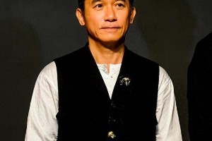 梁朝伟程潇绯闻真相：62岁影帝与26岁女星谣言始末