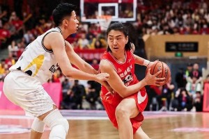WCBA总决赛：四川女篮VS广东女篮，冠军争夺战