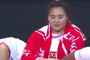 刘禹彤在山西女篮沦为边缘人，外援政策成主因