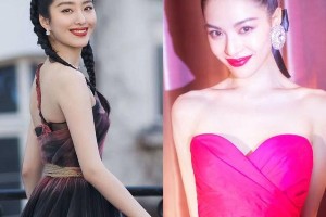 娱乐圈内幕：钟楚曦资源被抢，李易峰新剧扑街