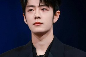 肖战气质蜕变：从容与锋芒的完美融合