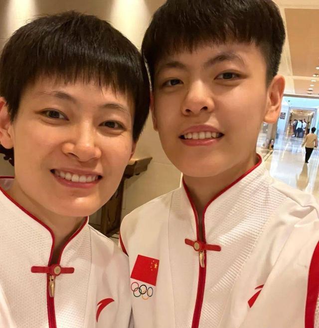 杨家姐妹