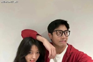 孙千陈靖恋情曝光？连续两天回同一住所引热议