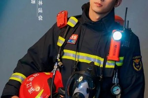 黄景瑜《他从火光中走来》演技获赞，对比杨洋龚俊差距明显