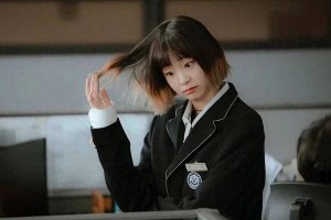 《梨泰院CLASS》赵伊瑞：2020最爽暴力甜心女主