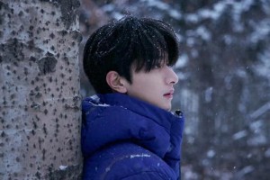 林一深情告别《嘘，国王在冬眠》角色，展望演艺未来