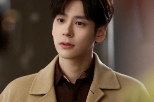 魏哲鸣：从武术少年到《云顶天宫》新星的逆袭之路