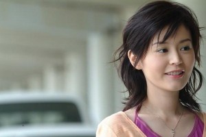 12位灵气逼人的女演员盘点：谁是你心中的小仙女？