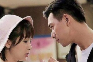 杨紫李现《亲爱的热爱的》甜蜜互动引热议