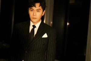 秦昊：从非著名演员到9.4分神剧男主