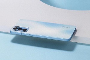 OPPO Reno6系列发布：人像视频与游戏体验全面升级