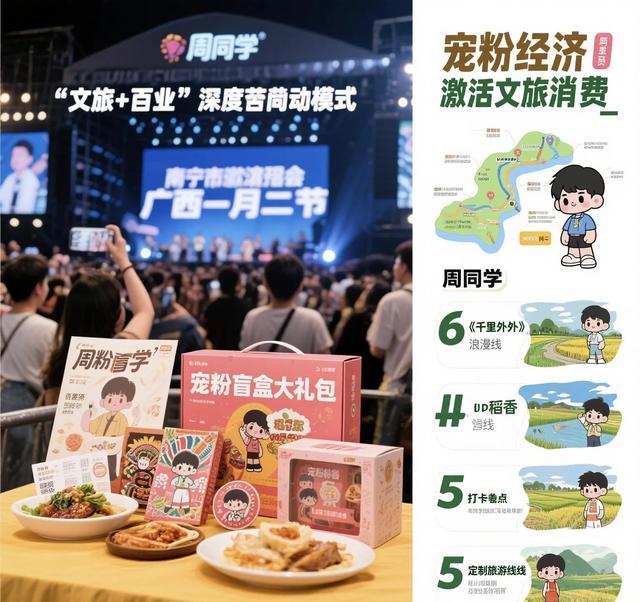 南宁夜市