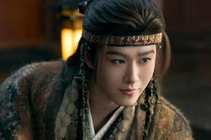 《月鳞绮纪》杀青：鞠婧祎领衔古装玄幻大剧
