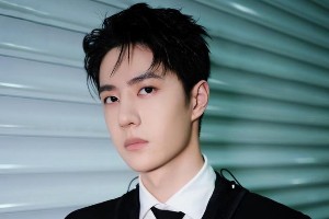 王一博否认嫖娼谣言 乐华娱乐发声明报警