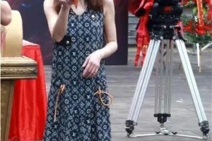 姚笛：从巅峰到谷底，婚外情毁掉的星途
